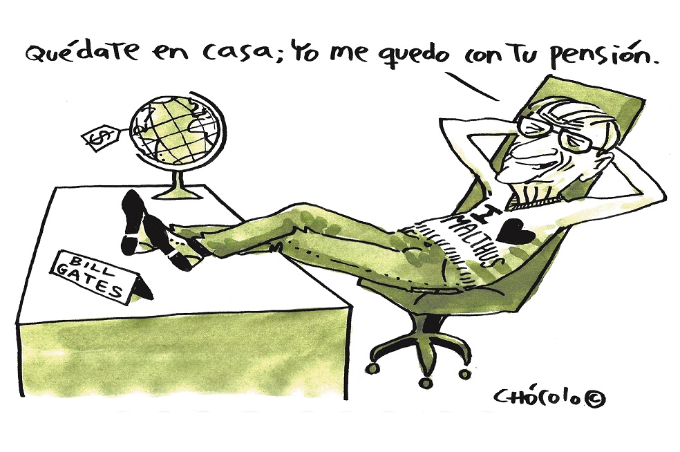 Chócolo