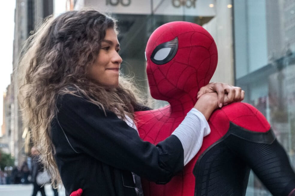 Tom Holland revela detalles de la filmación de «Spider-Man 3»