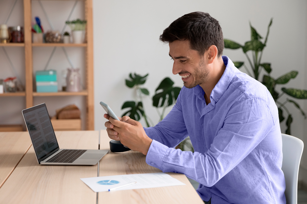 Así es Bravo, la solución que le ayuda a recuperar su tranquilidad financiera