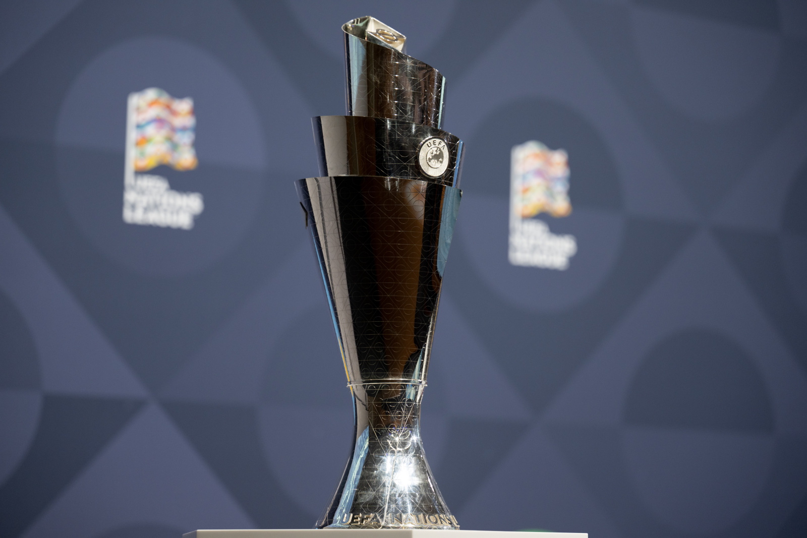 UEFA modificó los formatos de sus competiciones de selecciones masculinas