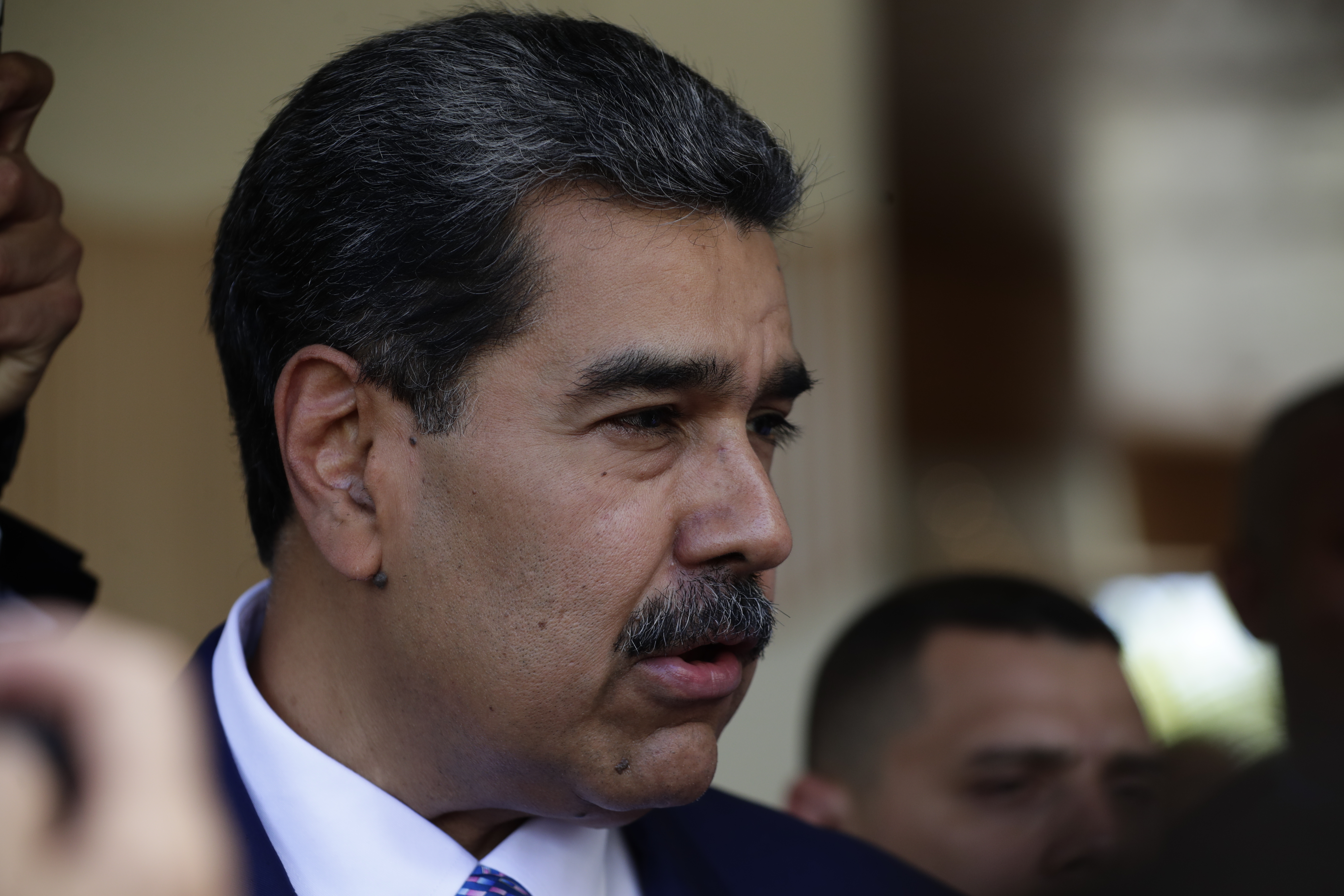 Venezuela ya fijó fecha para las elecciones presidenciales de 2024