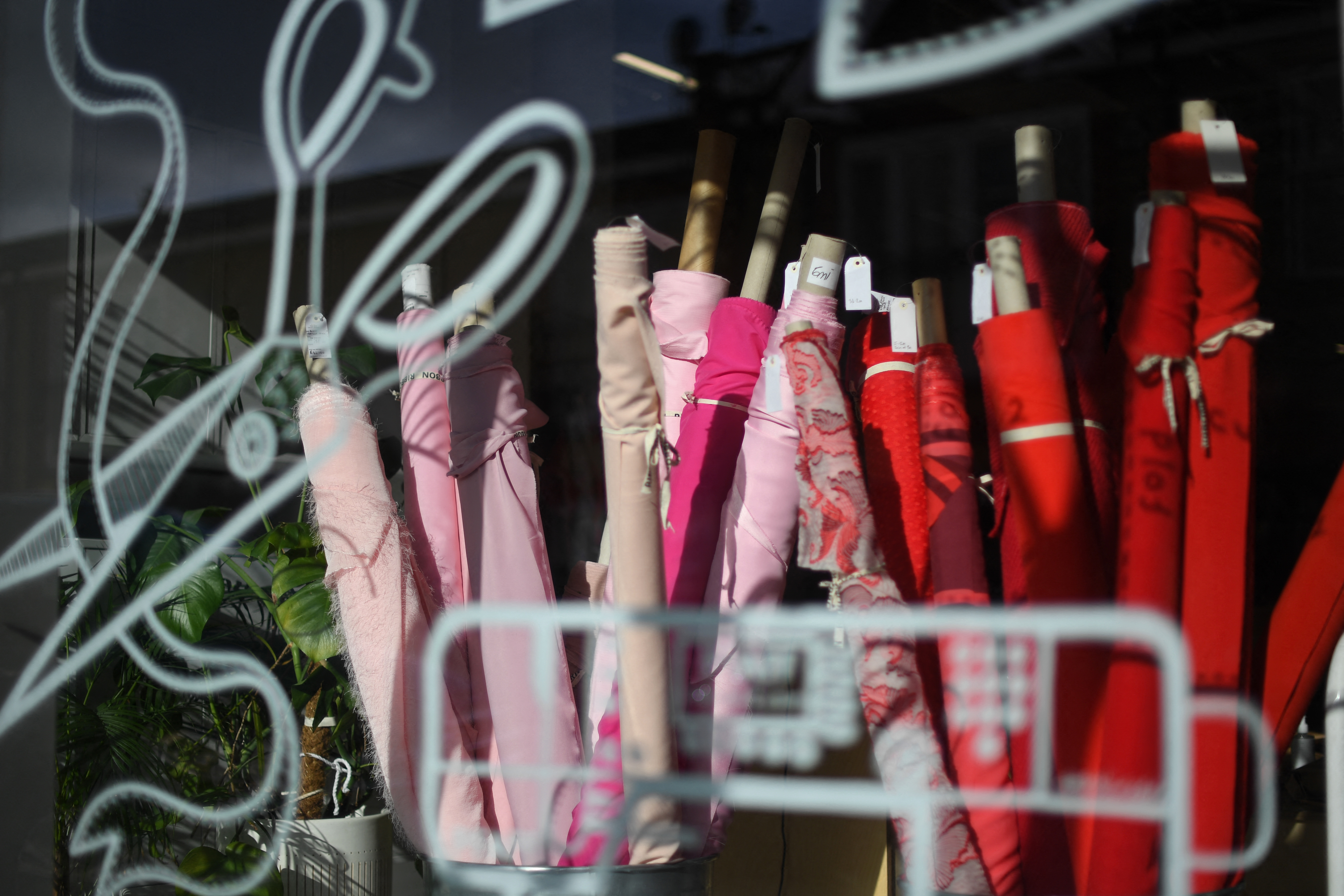 La costura, una opción para las personas interesadas en la moda sostenible