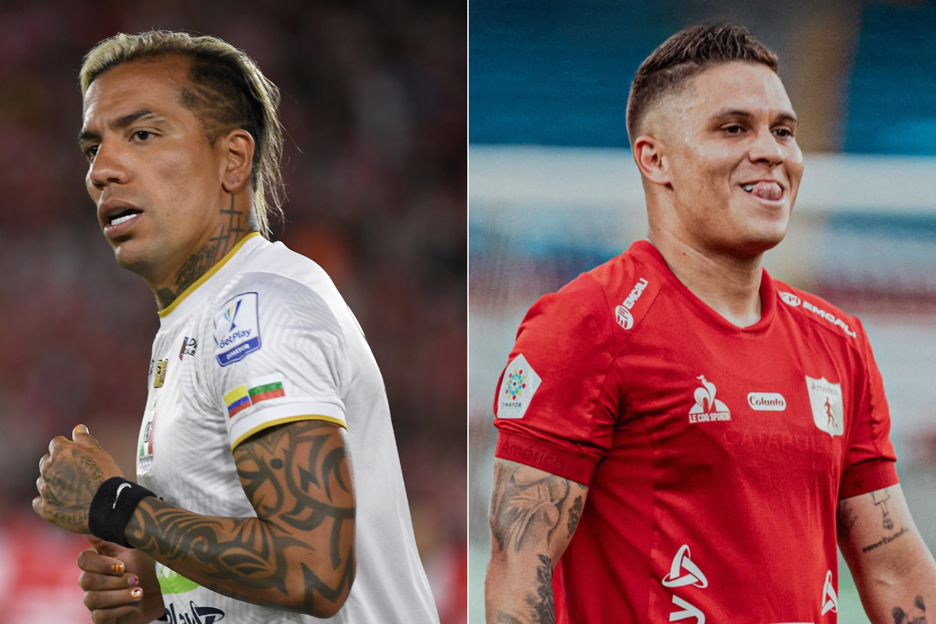Copa Sudamericana 2025: así va la tabla de los grupos de Once Caldas y América