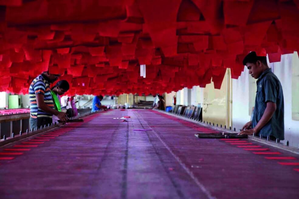 Naciones Unidas lanza campaña contra la «moda rápida»