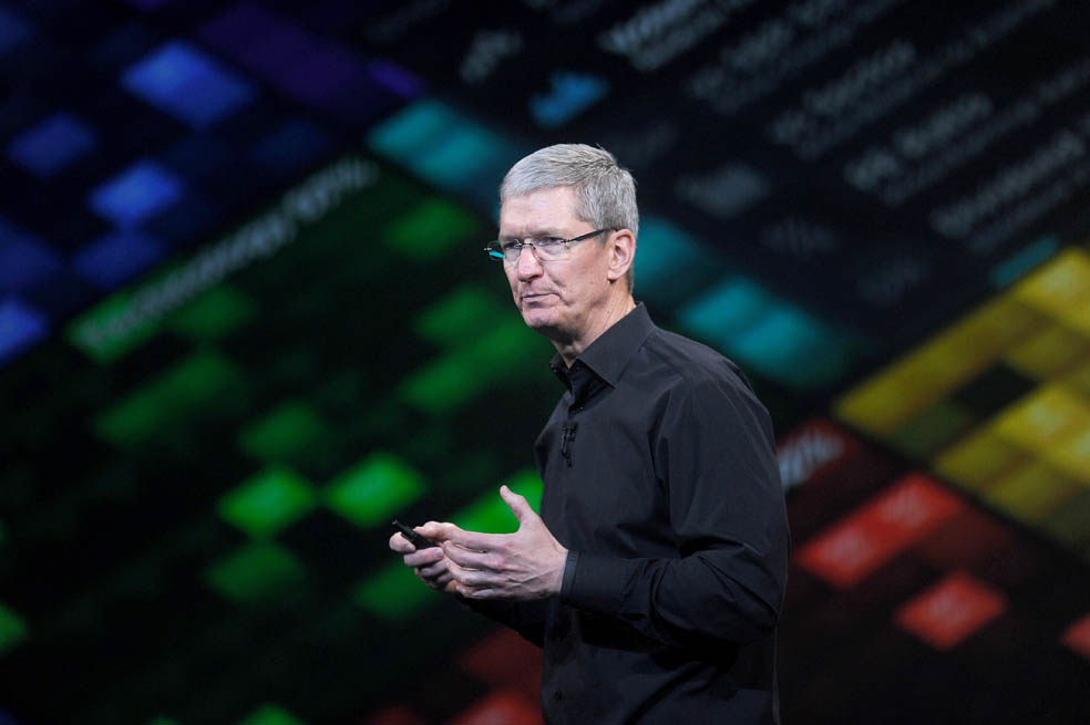 Apple e IBM se aliaron para atender mercado empresarial