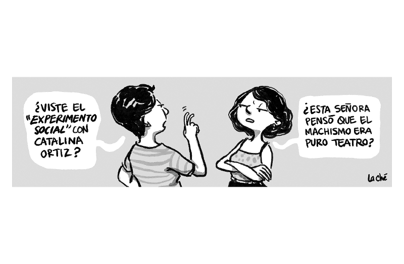 La Ché