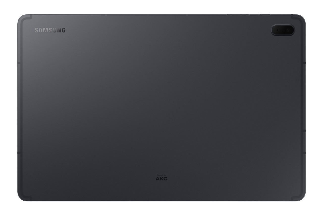 La tableta Galaxy Tab S7 FE está disponible a partir de este mes en Colombia.