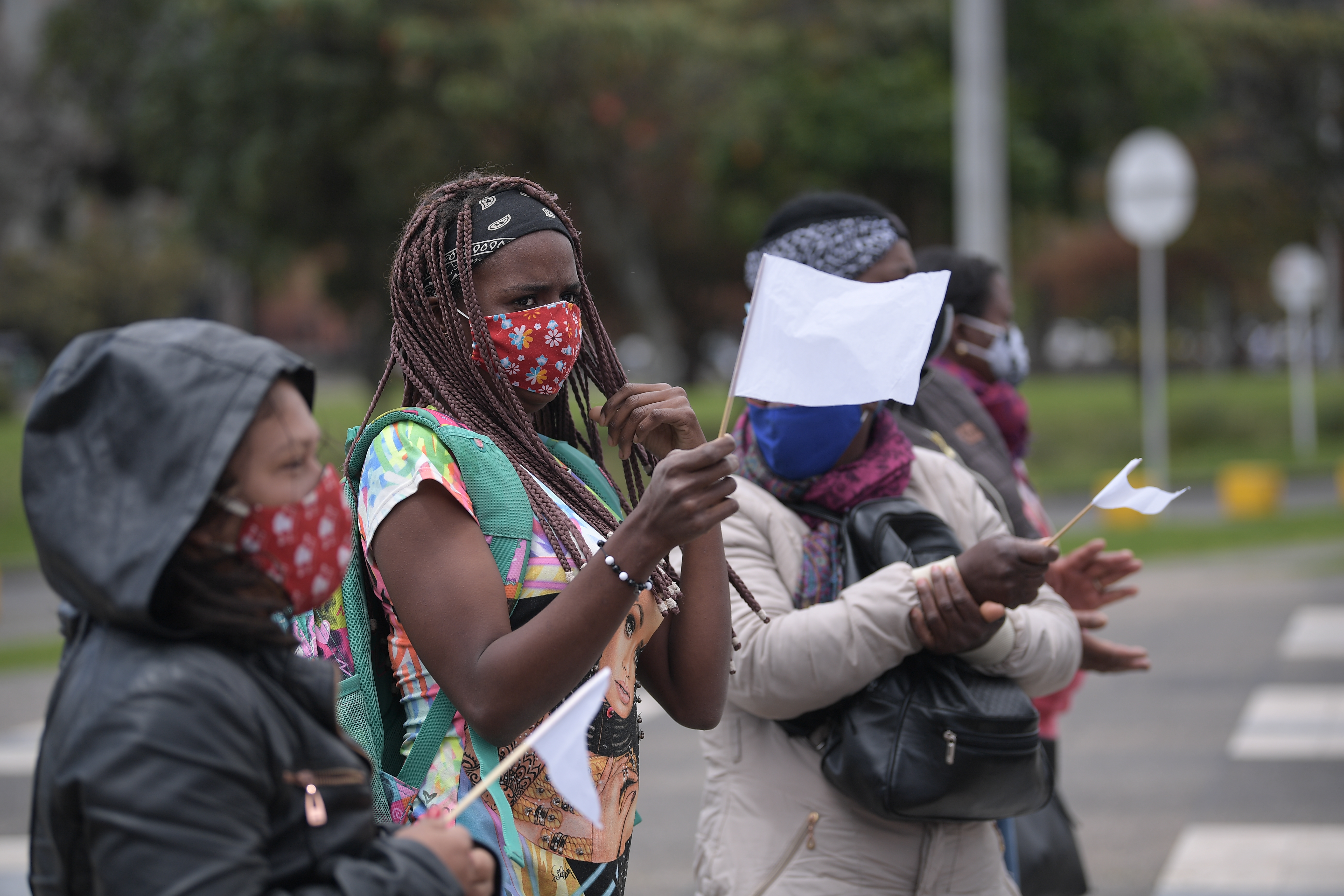 Comunidades raizales deben tener igualdad al contratar con el Estado: Procuraduría