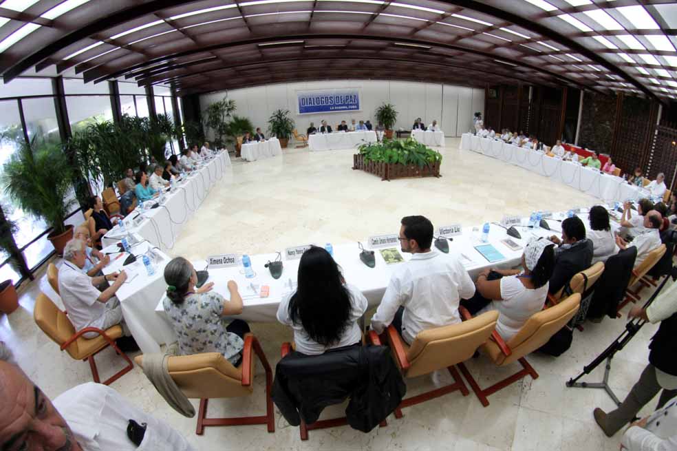 Fiscal plantea ‘cosa juzgada’ universal