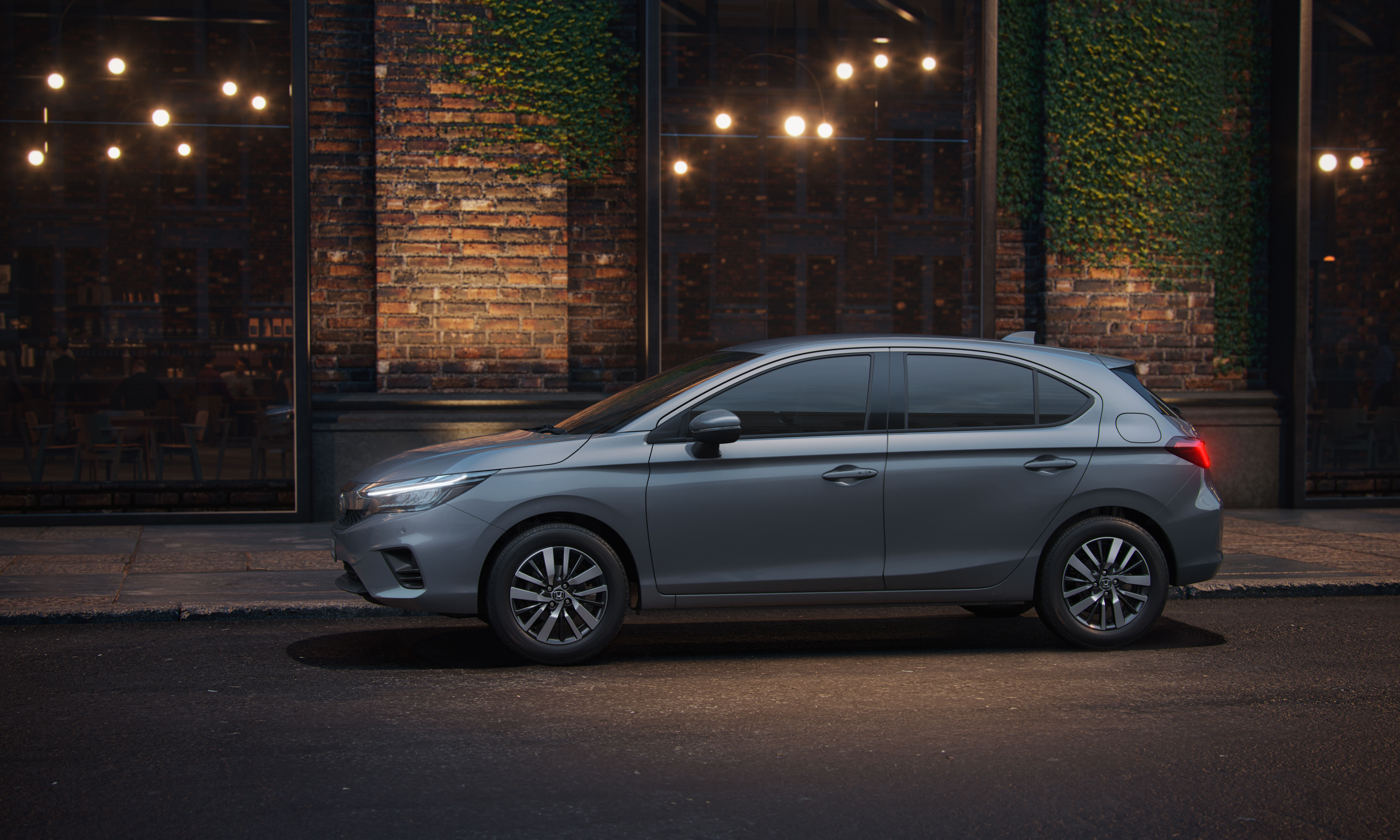 Llegó a Colombia el nuevo Honda City, un sinónimo de elegancia y potencia