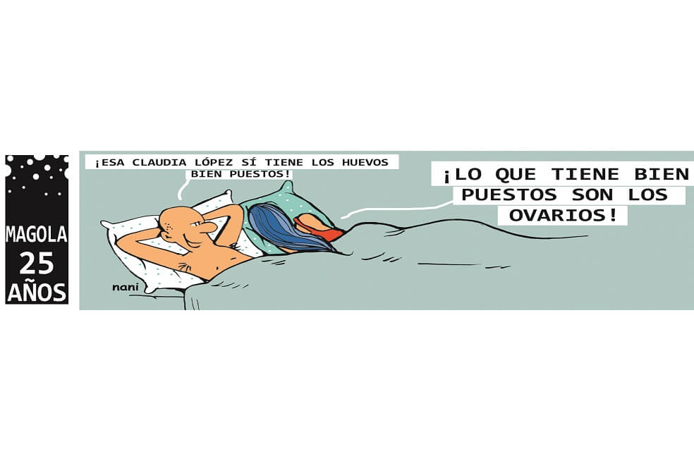 Ovarios