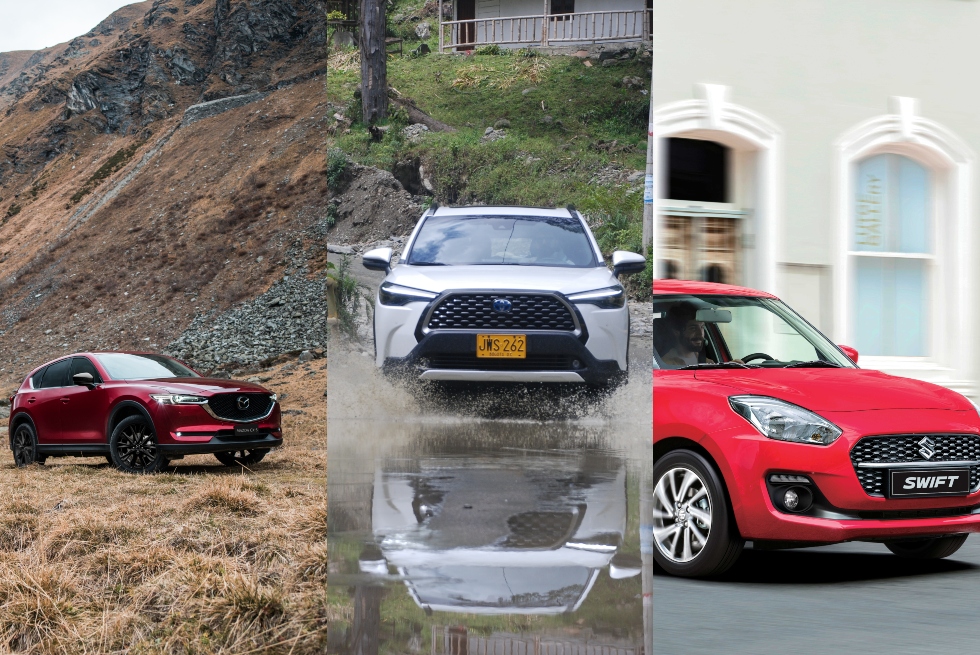 Estos son los carros usados que vale la pena comprar en Colombia en 2026