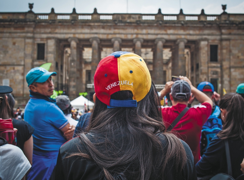 Salud y derechos reproductivos: las brechas que sufren mujeres migrantes
