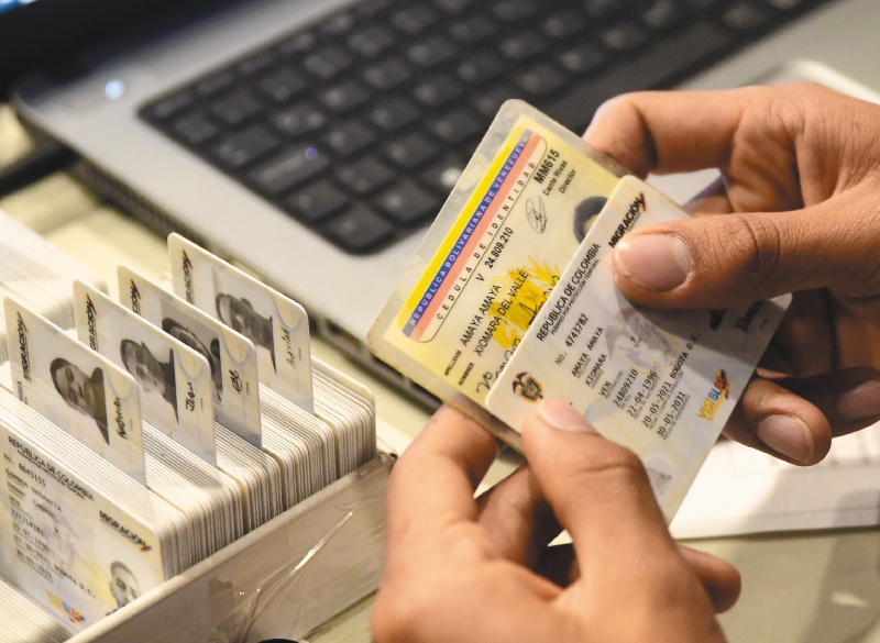 Se debilitan la gestión e integración migratoria en el gobierno del cambio