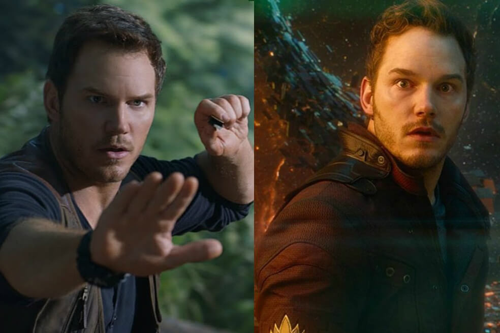 Según Chris Pratt, «Jurassic World 3» será el «Endgame» de «Jurassic Park»