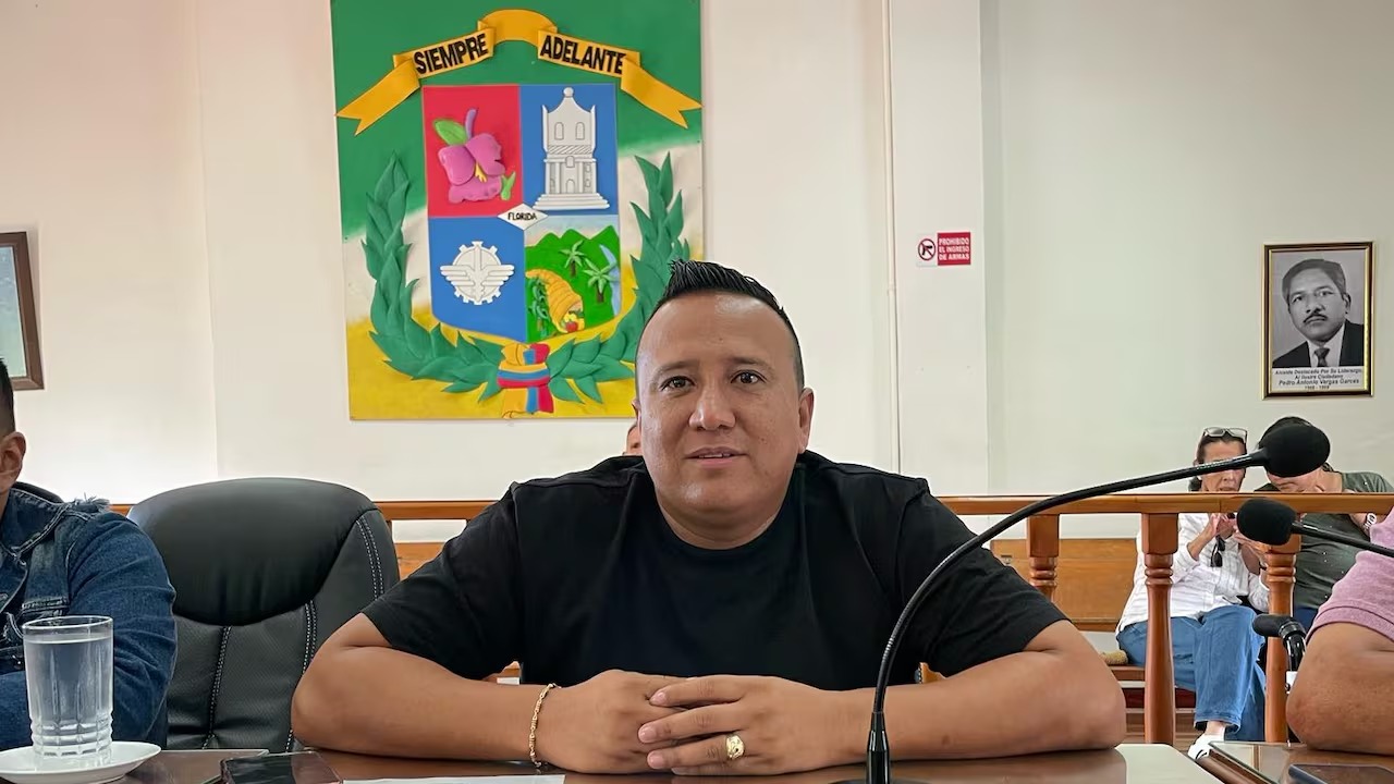 Concejal de Florida, Valle, fue herido durante presunto intento de robo