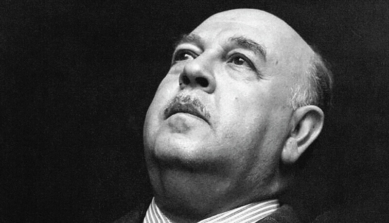 Alfonso Reyes, un mexicano universal