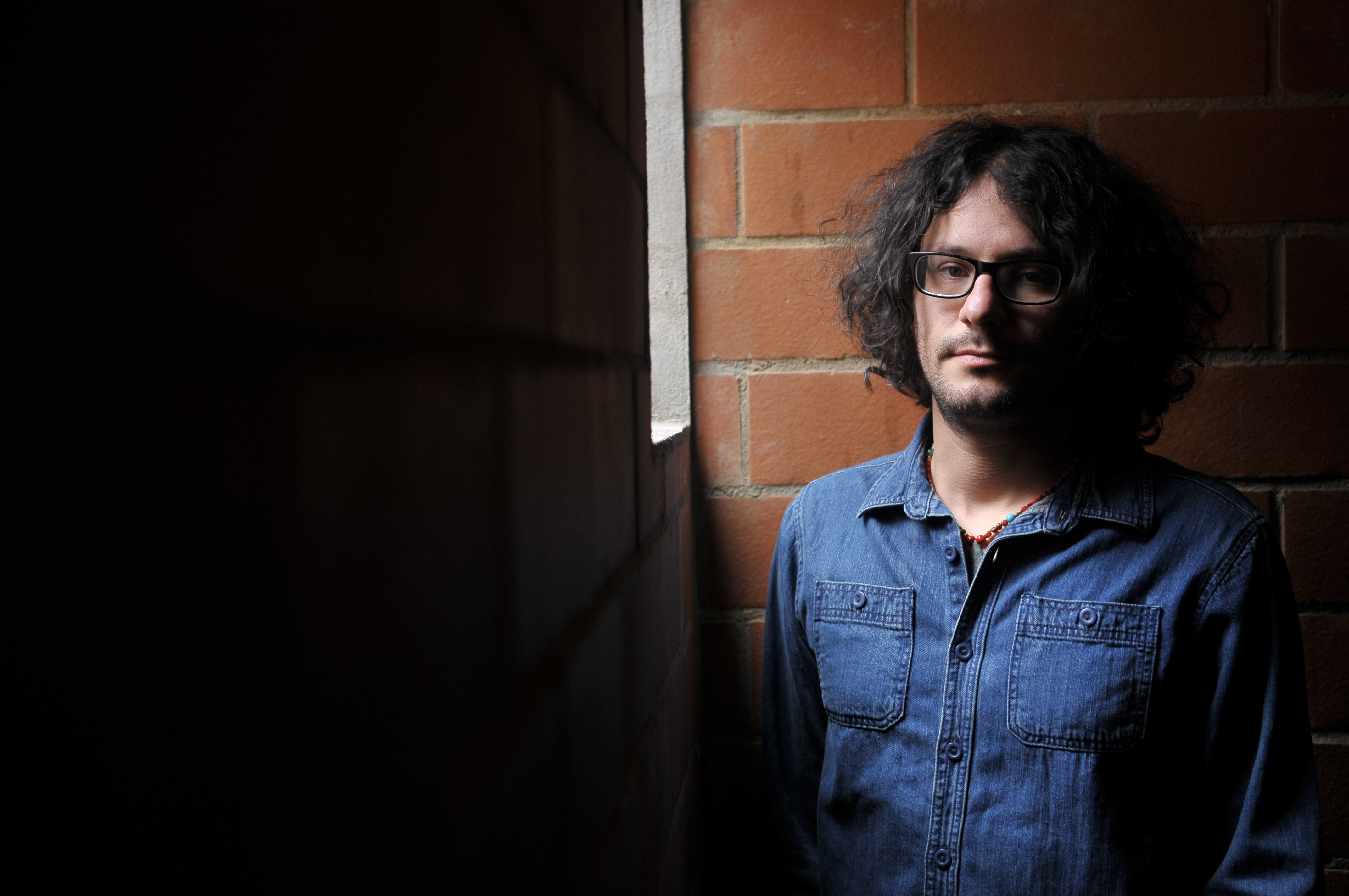 La Colombia de Daniel Ferreira