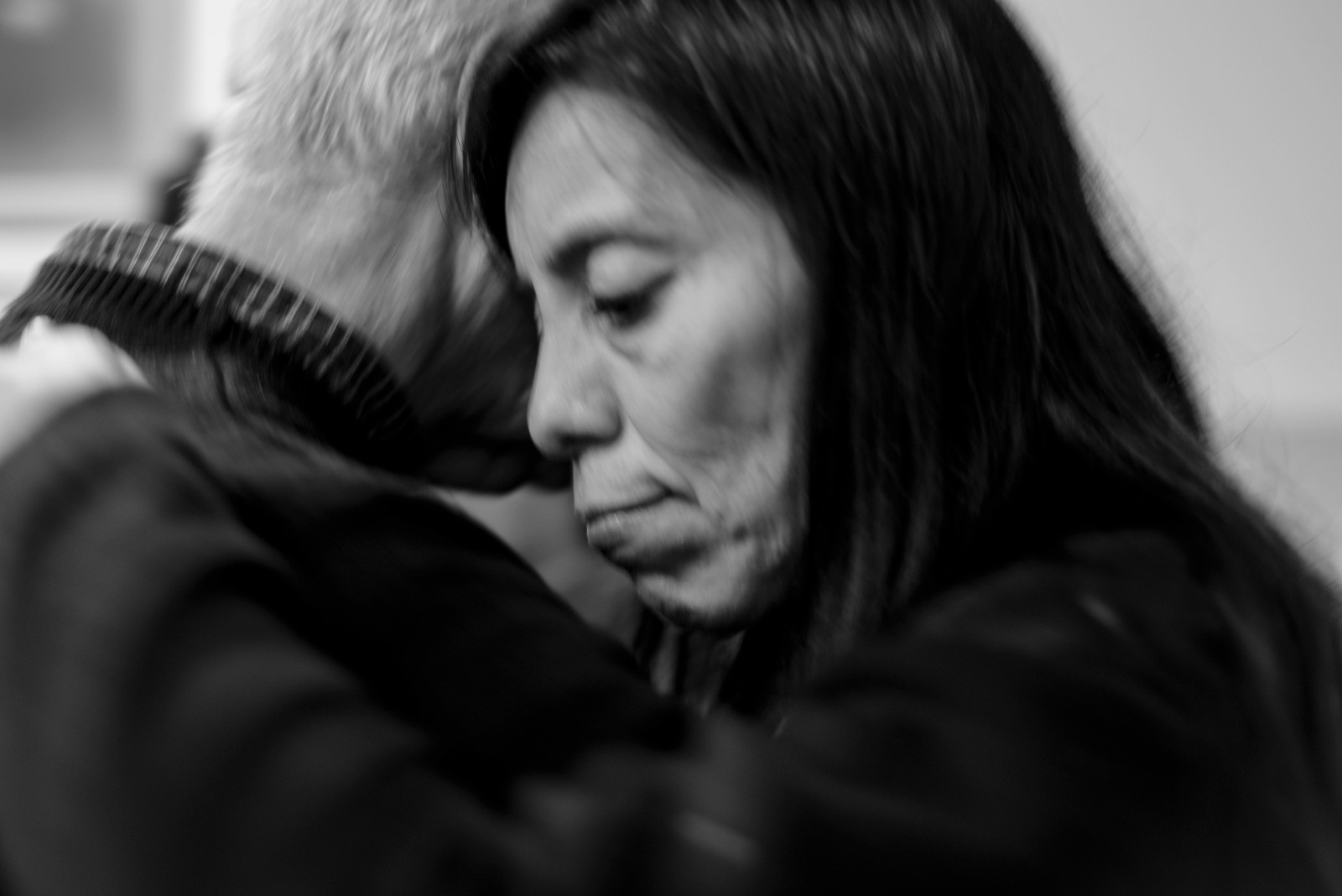 Liliana Garay, a quien le diagnosticaron Parkinson hace dos décadas, comenzó el programa en 2011, sin ninguna experiencia en el baile de tango.