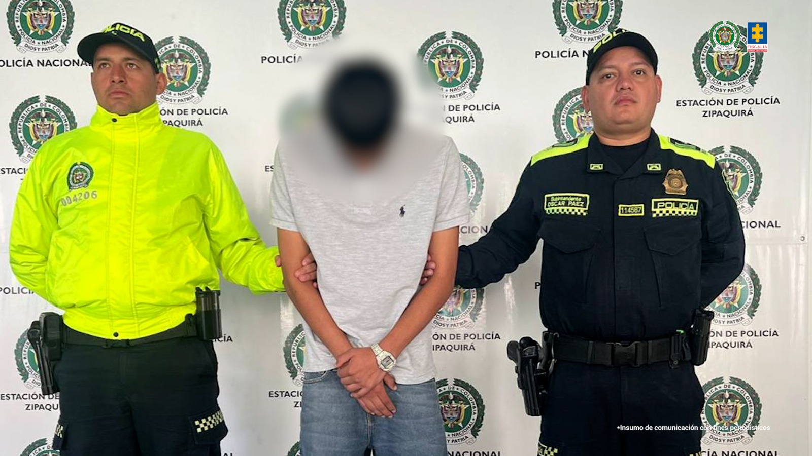 Judicializan a menor de edad señalado de violar y asesinar a su pareja