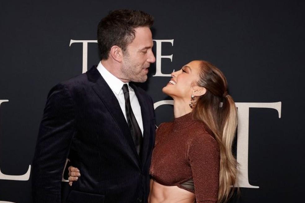 Jennifer López y Ben Affleck, sí valen las segundas oportunidades
