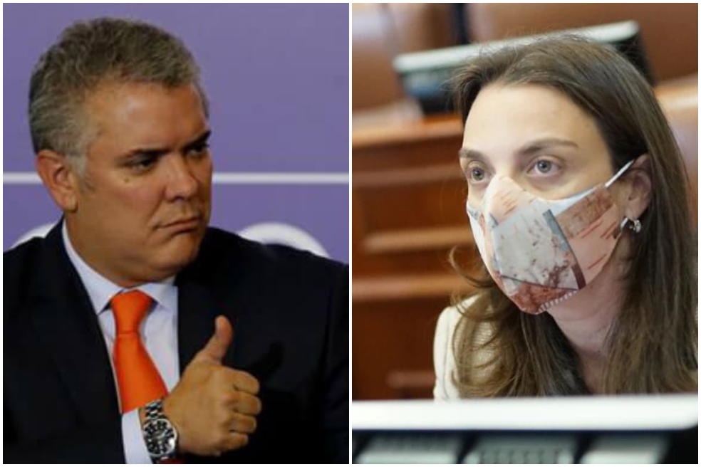 La arrogancia del poder hace daño a las instituciones