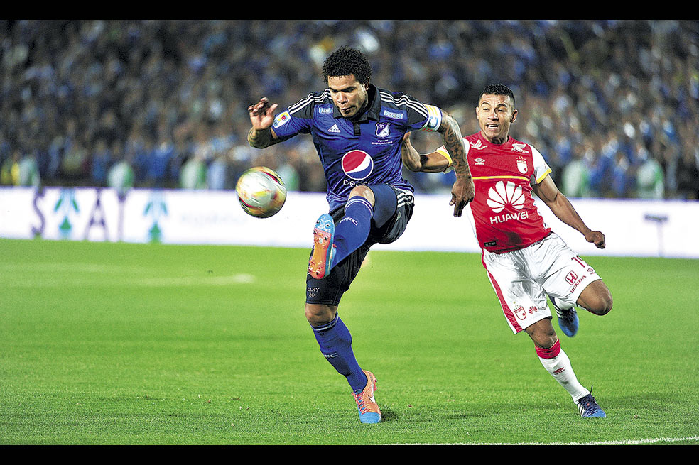 Cúcuta no levanta cabeza