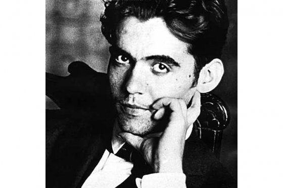 Lorca, nueva incorporación en «Confieso que he vivido» de Neruda