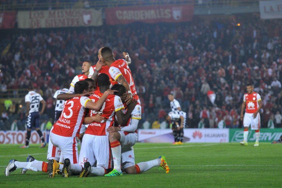 Continúa el invicto Cardenal