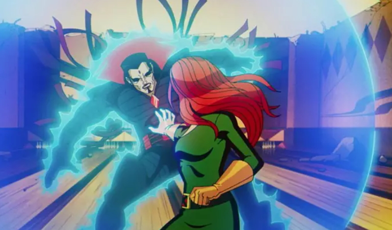 El creador de “X-Men 97″ confirma cuántas temporadas tendrá la serie