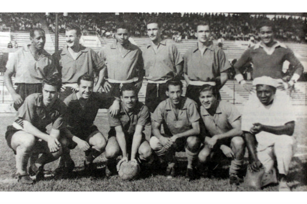 1954, el momento de los antioqueños
