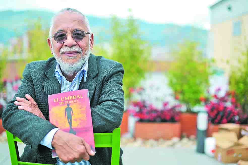 Eduardo Márceles: el hijo errante de Aracataca