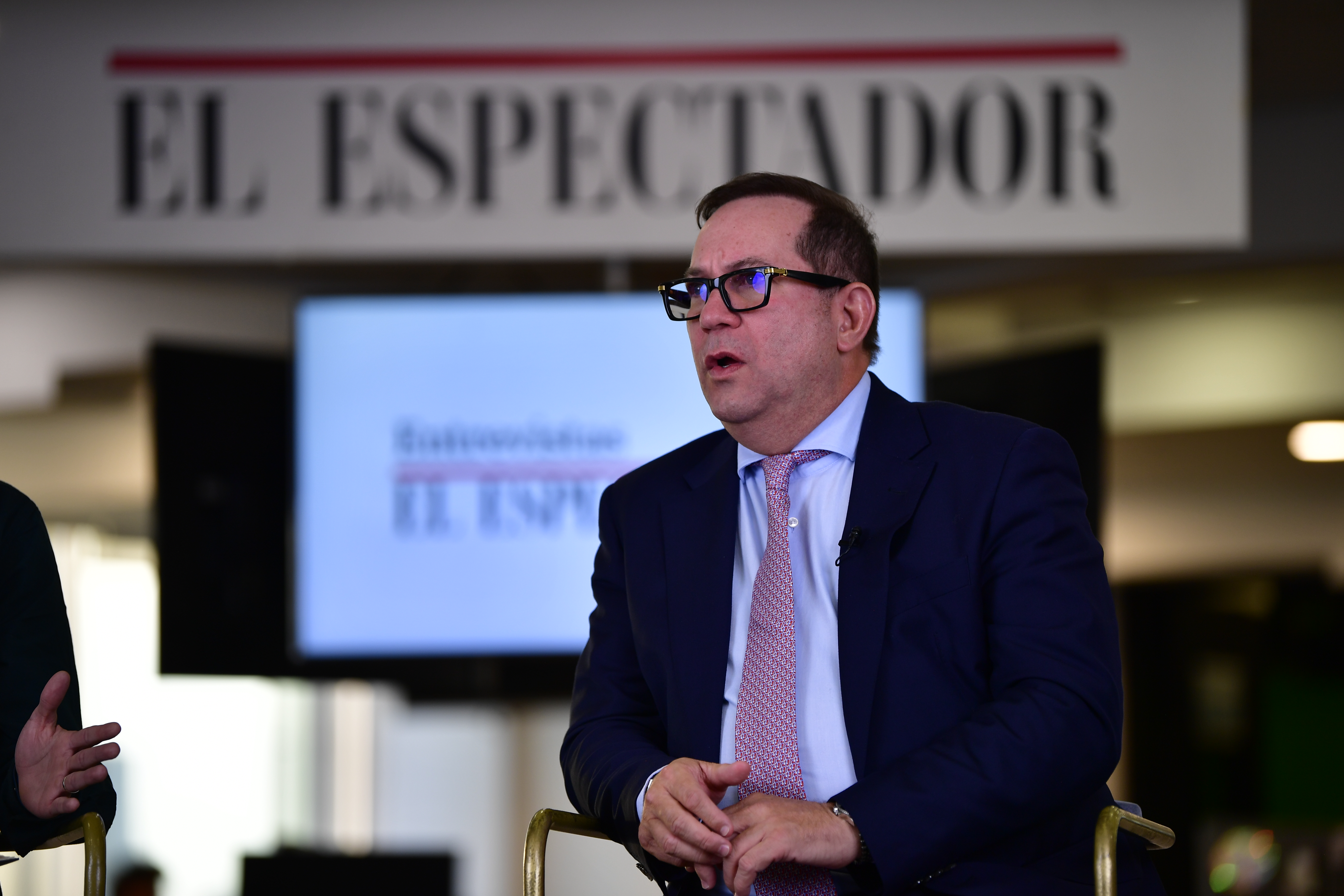 “Pone en riesgo su funcionamiento”: Lidio García sobre reducción de recursos al Senado