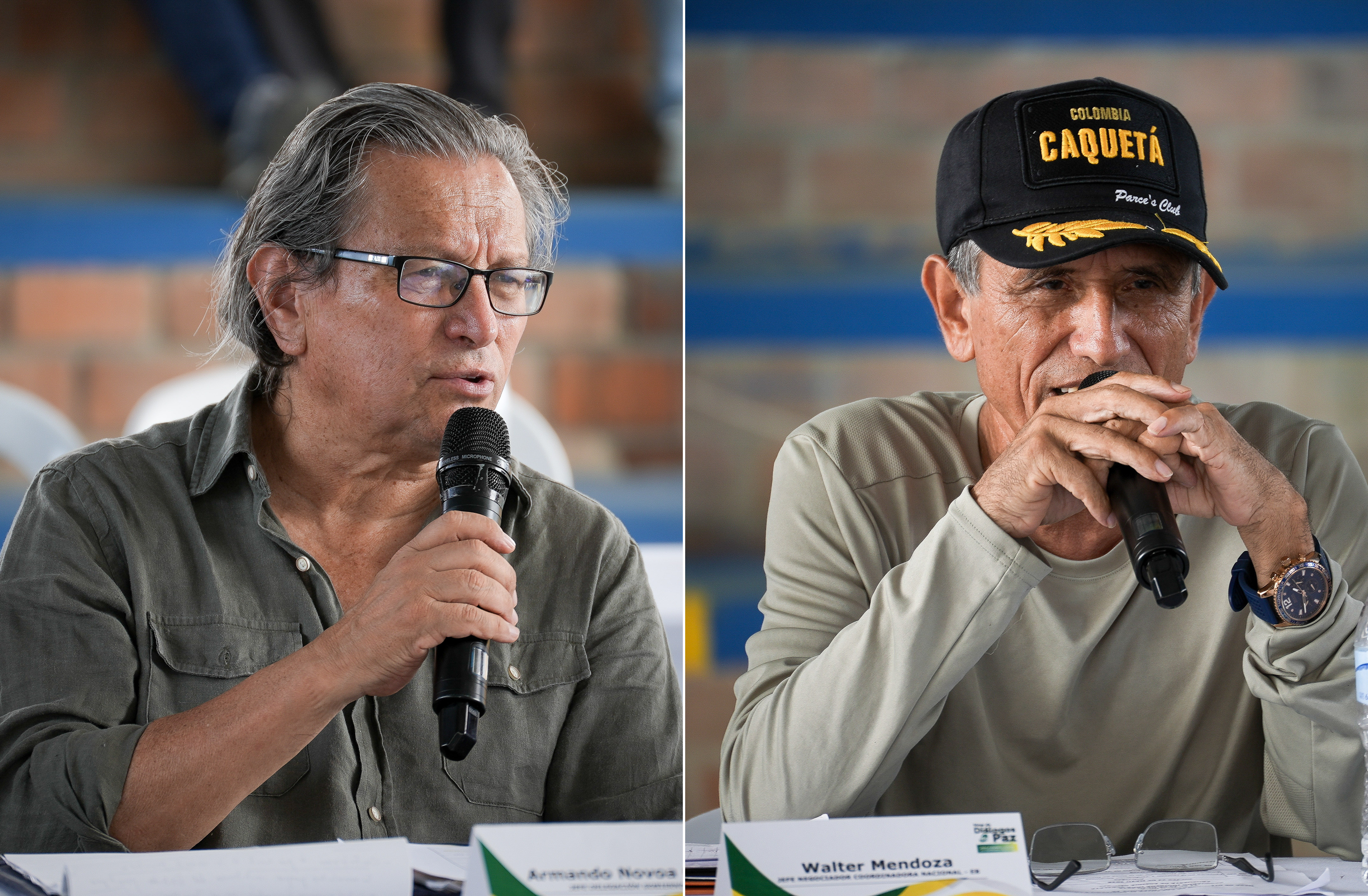 Gobierno y disidencia de Mendoza reanudan diálogo tras ataques y choque por erradicación