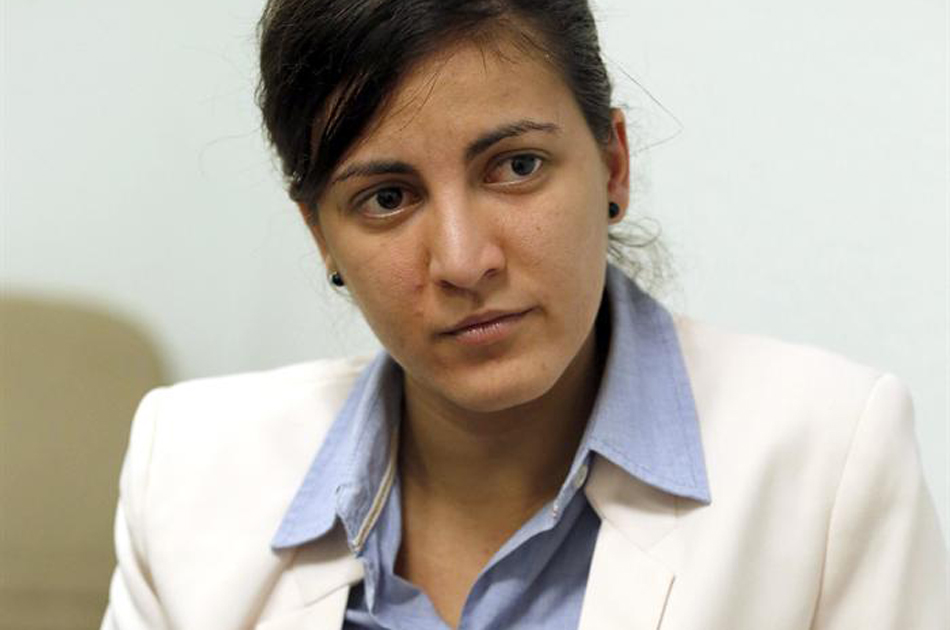 Hija del opositor cubano Oswaldo Payá pedirá a CIDH que investigue su muerte