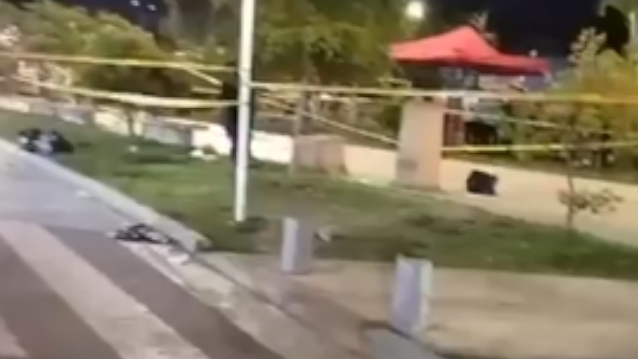 Familiar de víctimas de masacre en Cali dice saber quién los asesinó