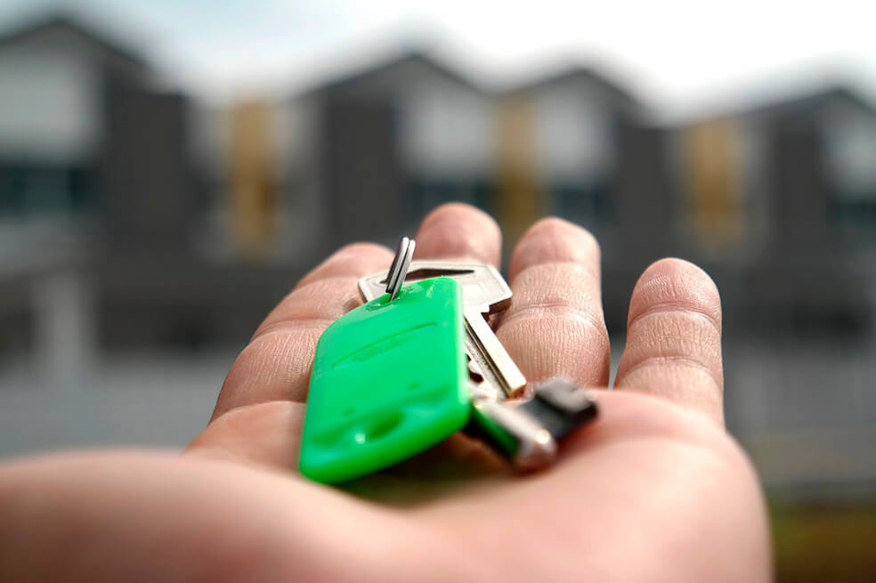Cartera de vivienda fue la de mayor crecimiento en mayo