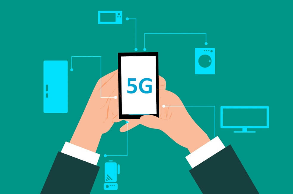 ¿Vale la pena comprar un celular 5G en un país como Colombia?