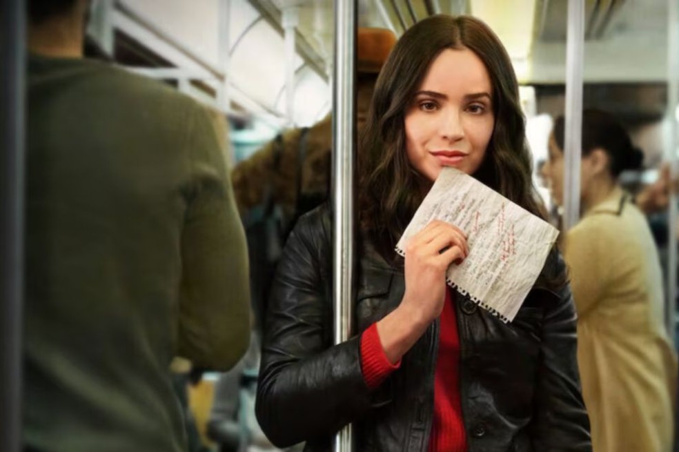 La producción, protagonizada por la estadounidense de origen colombiano, Sofía Carson, se posicionó en el Top 10 de las más vistas en la plataforma de streaming.