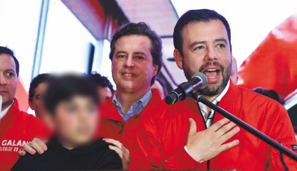 El Nuevo Liberalismo y su carrera contrarreloj para participar en 2022