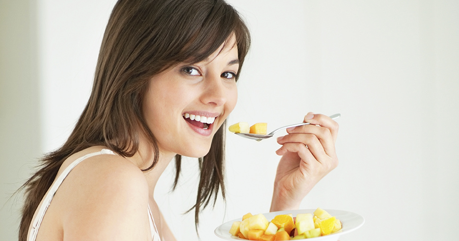 Siete alimentos para desintoxicar el cuerpo
