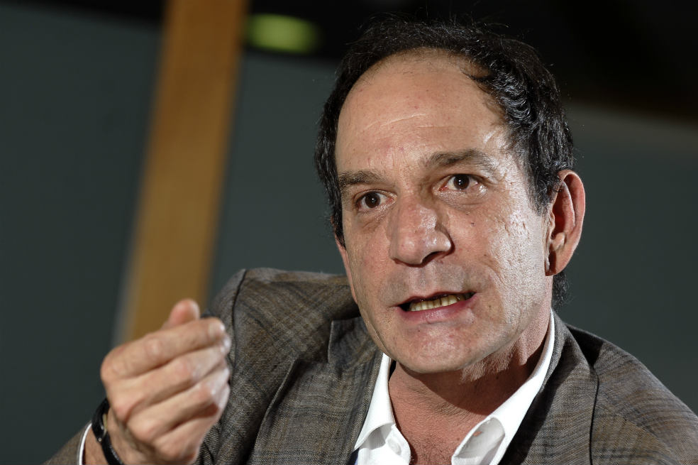 "El perdón absoluto es en ocasiones imposible"
