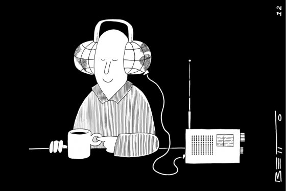 Día mundial de la radio