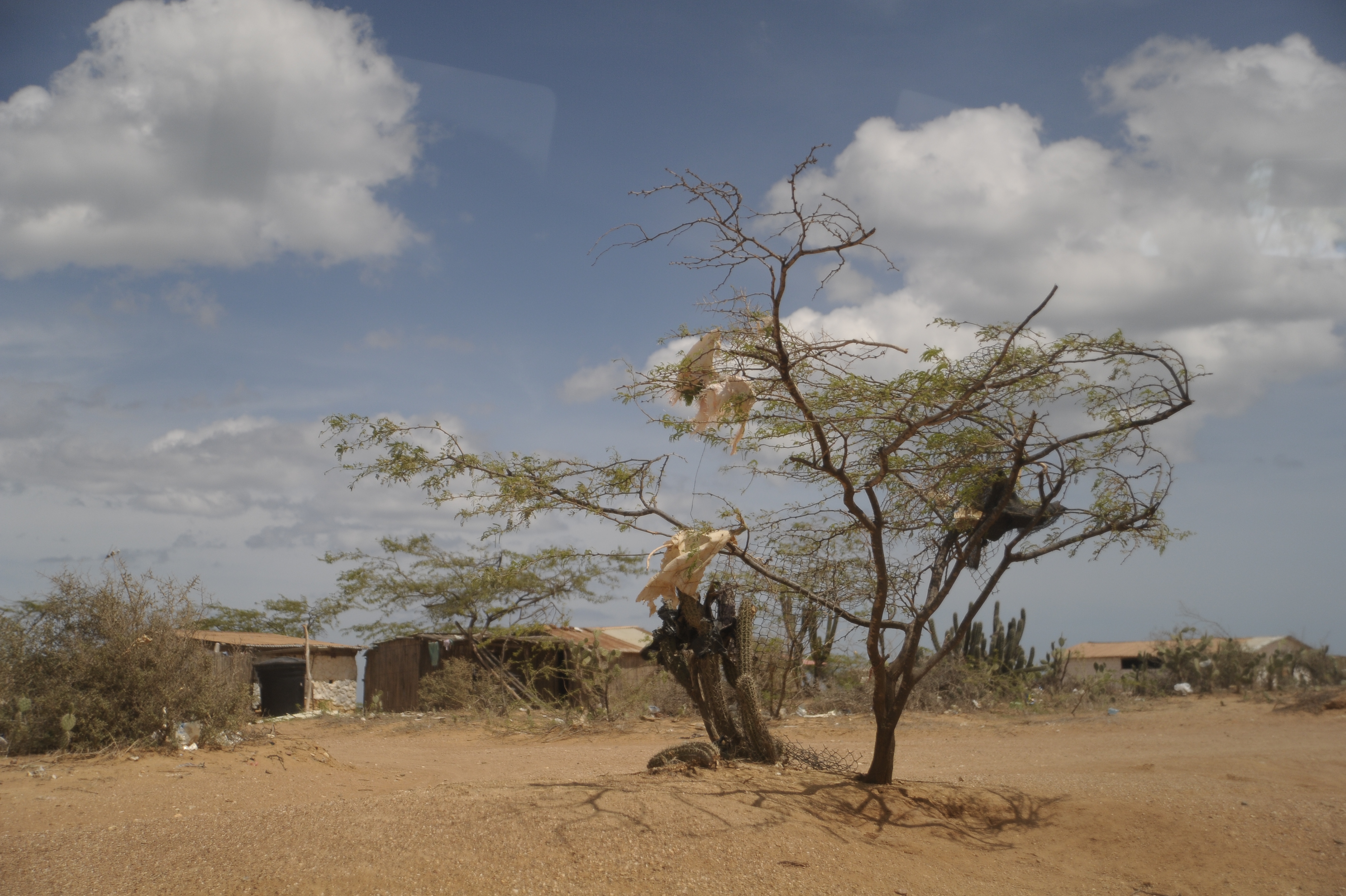 Se han destinado más de $17.000 millones para enfrentar a El Niño