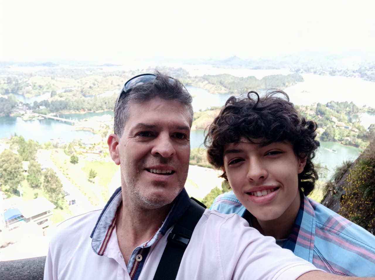 “Querer es poder”: amor y paciencia, las claves de ser padre