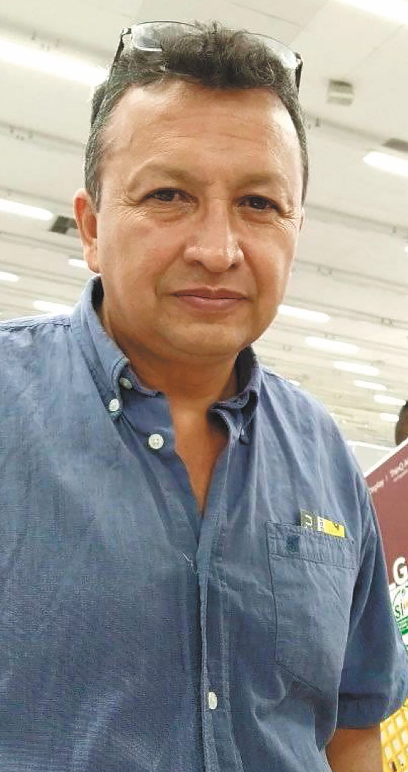 La oleada de violencia que padece la Colombia Humana