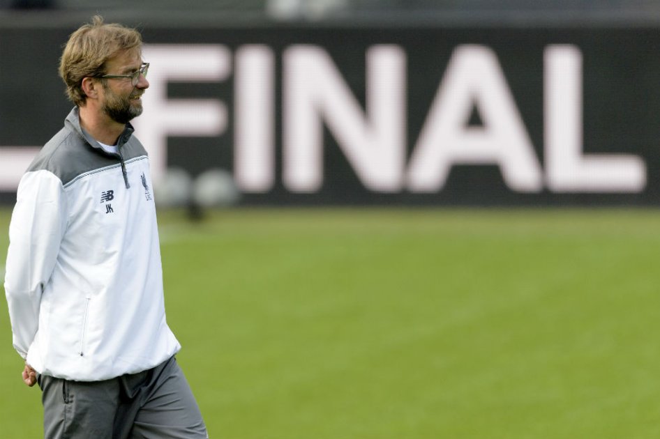 Klopp, el hombre que le devolvió la confianza al Liverpool