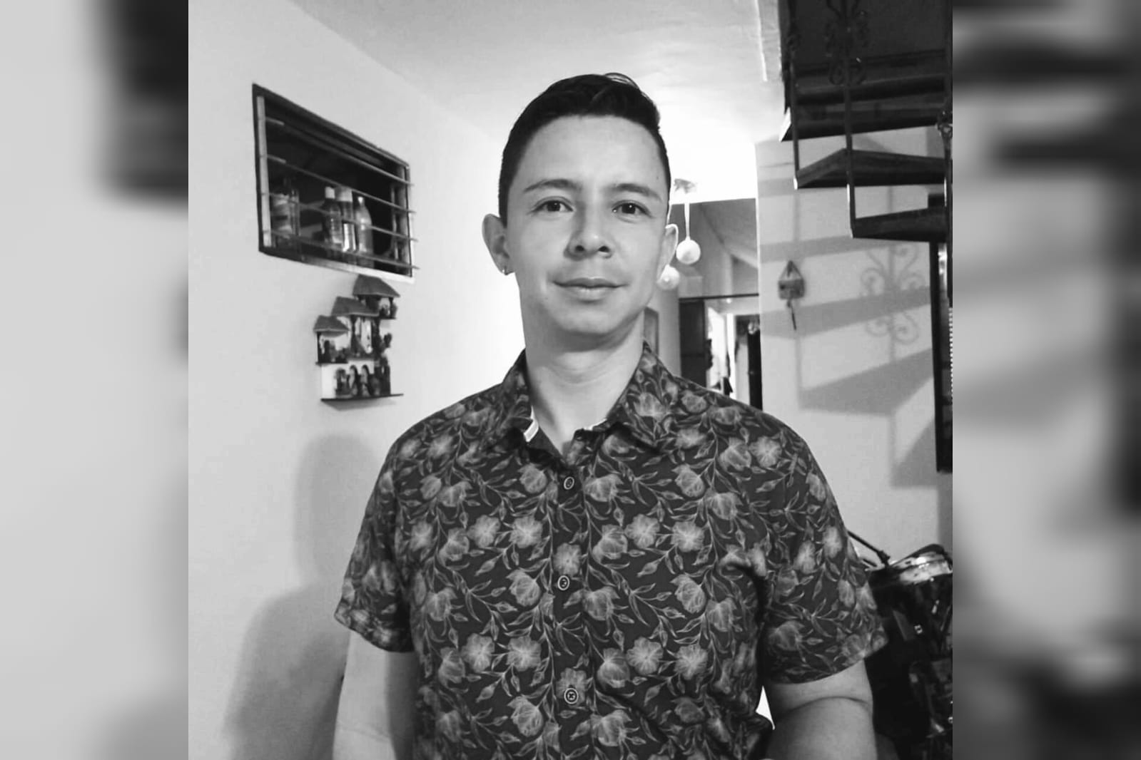 Profesor fue asesinado a tiros frente a sus estudiantes en Antioquia: esto se sabe