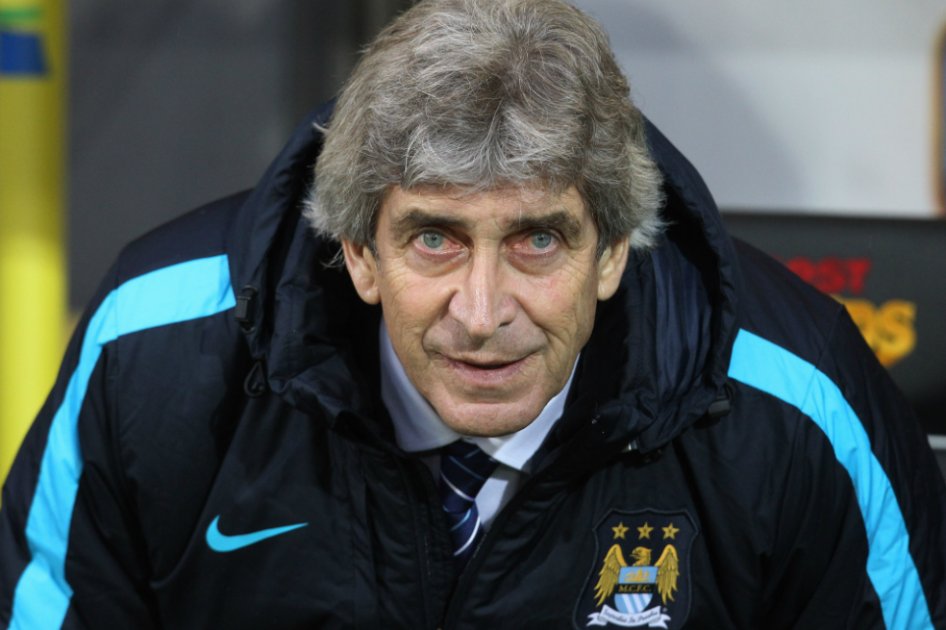 “No veo en peligro mi futuro”: Manuel Pellegrini
