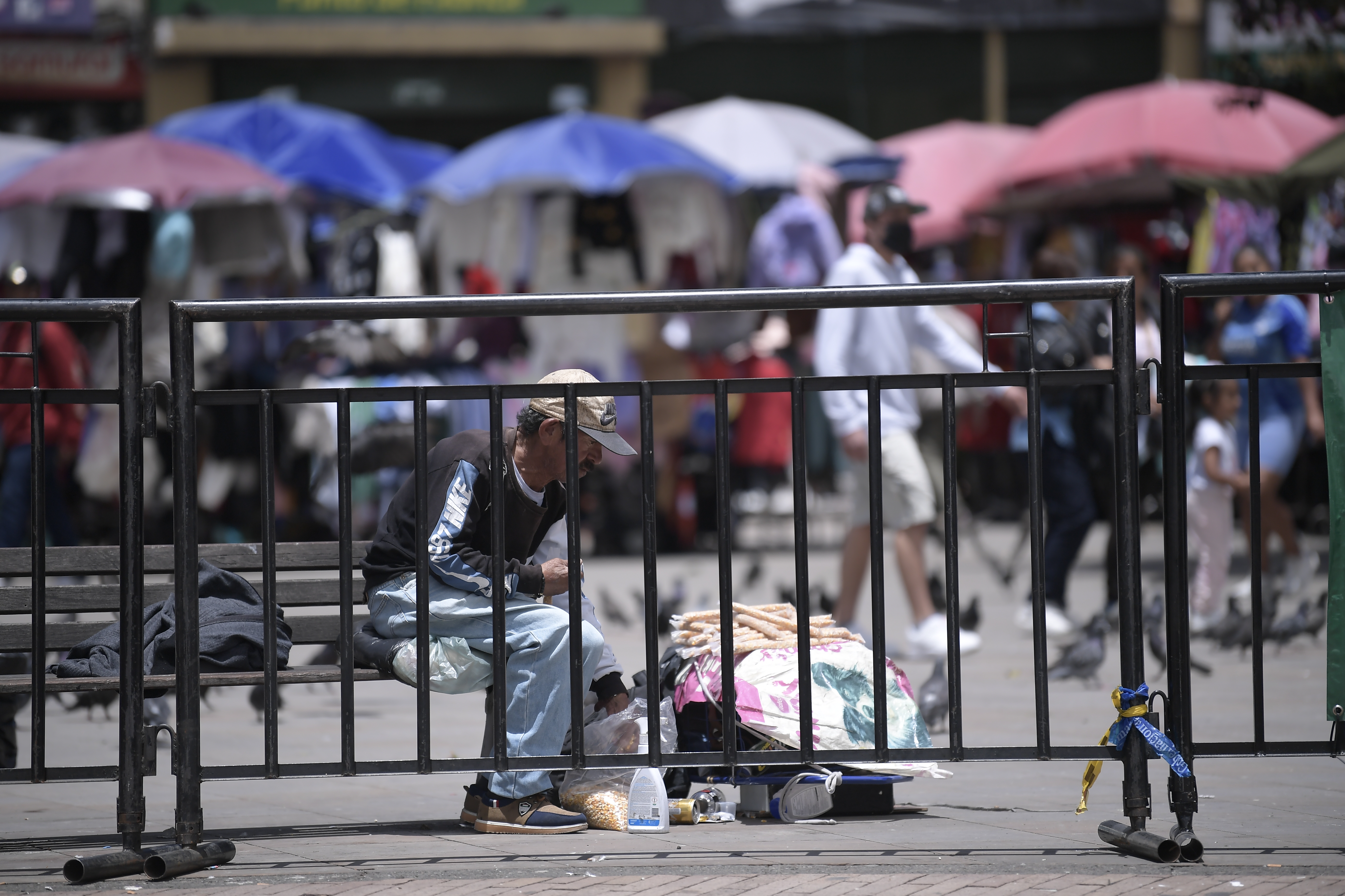Informalidad laboral disminuyó en Colombia: así trabajan las personas en el país
